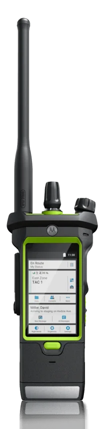 Motorola APX Next NX