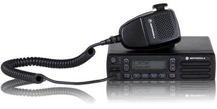 Radio portátil digital Motorola DGP5550e 1000 Ch 4W/UHF Tia