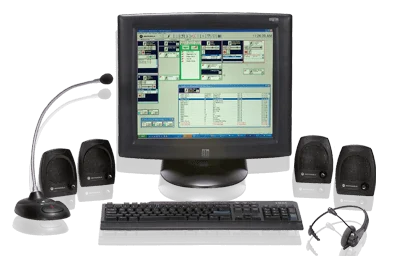 Motorola MCC7500 Motorola MCC7500