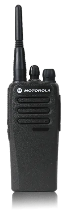 Motorola CP200d